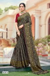 Babli 5D Printed Silk Designer Wedding Sarees Wholesale Shop In Surat

